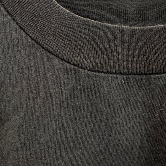 Vintage 1991 Beatles Apple Corps XL 90s Band Tee Shirt Single Stitch Made USA - Picture 7 of 12